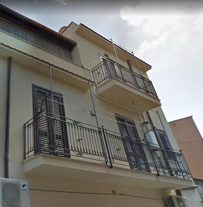 Sandro Apartment