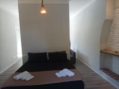 Lucca&Joy Apartment