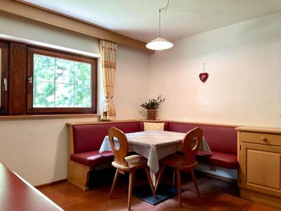 Chalet Forciagn