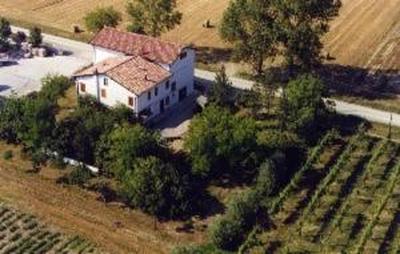 Agriturismo Casa Carpanelli