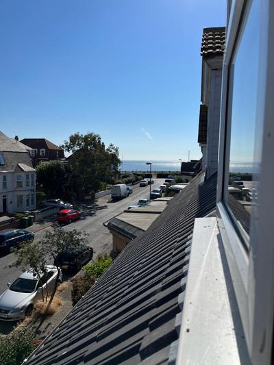 Seaside Rooms Gorleston