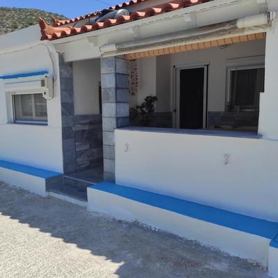 Merabello Beach House