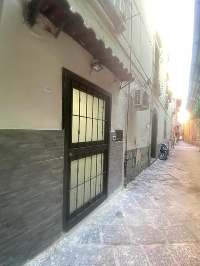 House della Grotta