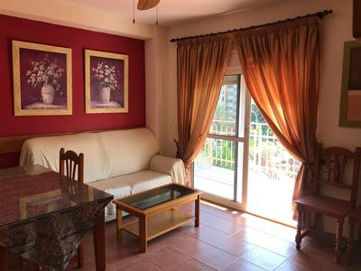 El apartamento de Mar