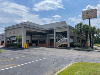 Magnolia Inn