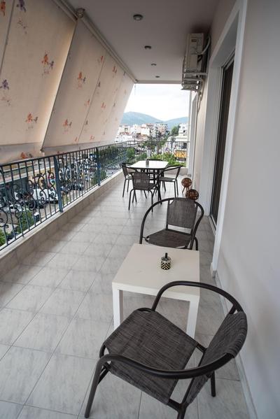 Chalkis Tropical House