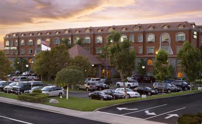 Ayres Suites Yorba Linda/Anaheim Hills, Φωτογραφία 2