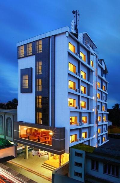 The Senate Hotel By Addon Group