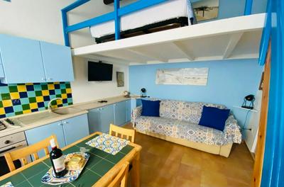 Casetta San Giovanni