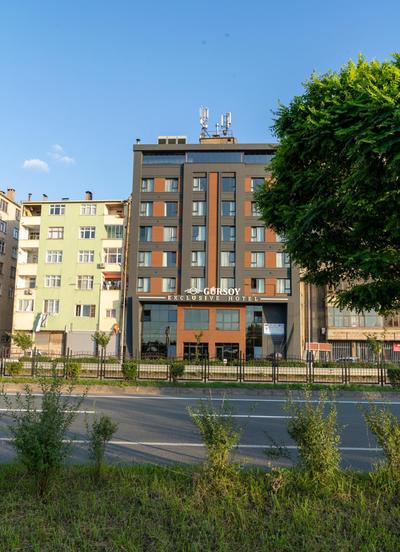 GÜRSOY EXCLUSIVE HOTEL