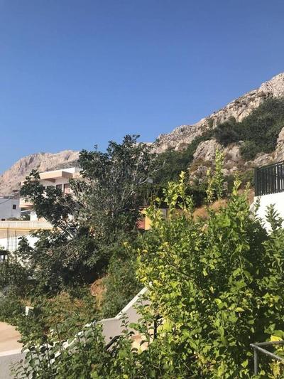 Apartment - Sleeps 5 - Parking - Private Terrace