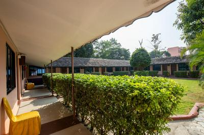 Siddhartha Cottage Butwal