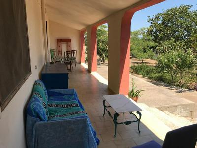 Cosy apartment in a relaxing area close to Lecce