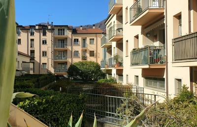 Bilocale sul Lago di Como La Ca' ai Mulen