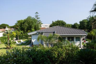 Villa Lucy ecoresidence
