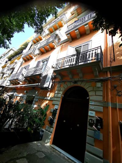 Palermo centro Zoe