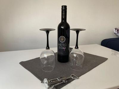 Studio apartman BF