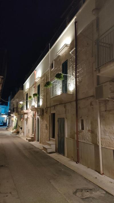 La Casa nel Vico
