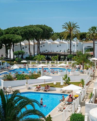 Casa Hibiscus Marbella