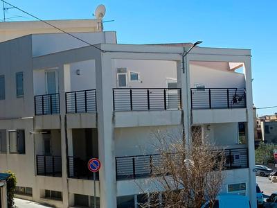 Colori Della Sicilia Guest House