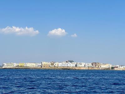 Antica Tonnara Gallipoli