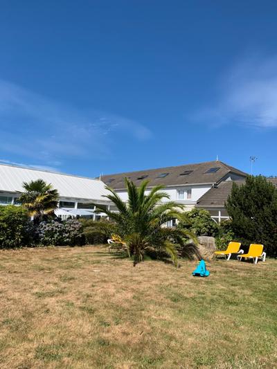 LOGIS Hôtel ARCADIA