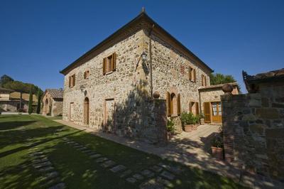 Agriturismo Belagaggio