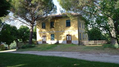 Agriturismo Fattoria Poggio Boalaio