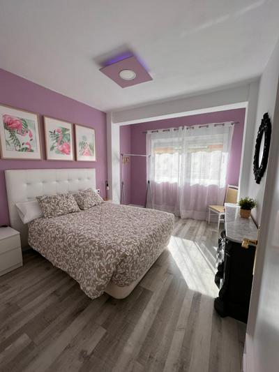 Apartamento Cisne Caleta