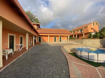 B&B Le Fravette
