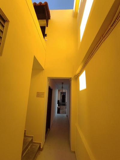 Dedalos n3 Sea View apartment-30 metres from the beach