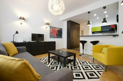 Standard Apartment by Hi5 - Center of city center