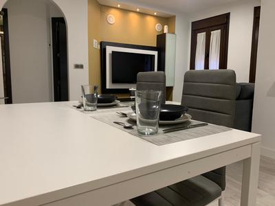 APARTAMENTO LAS NIÑAS