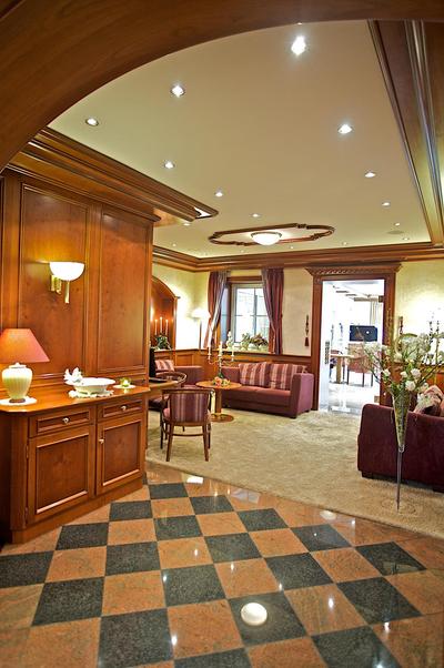 Hotel am Schloßberg