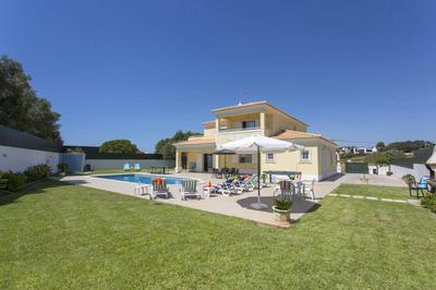 Villa Solange by Villa Plus