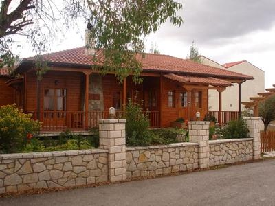 Xylino Chalet
