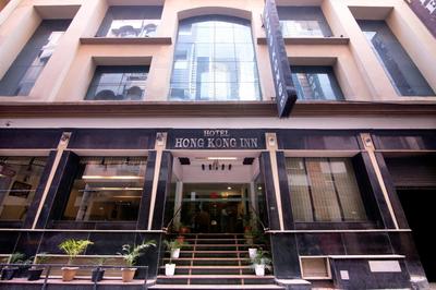 Hotel Hong Kong Inn