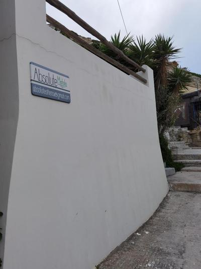 Absolute Matala