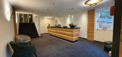 Schorta's Alvetern - Boutique Hotel