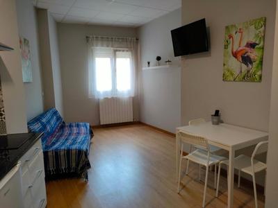 Apartamento en Bilbao con Wifi al lado del metro
