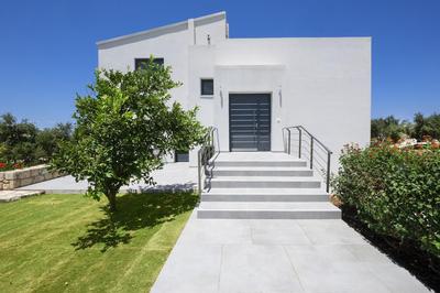 Elixsea Villa - Unlimited view of the Blue sea