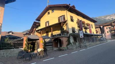 Hotel Diffuso Locanda Elisa