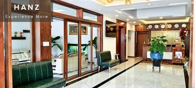 Anh Duc 2 Hotel