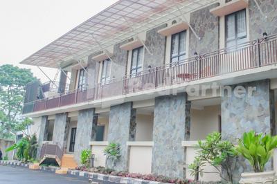 InCottage Cisarua Puncak Redpartner