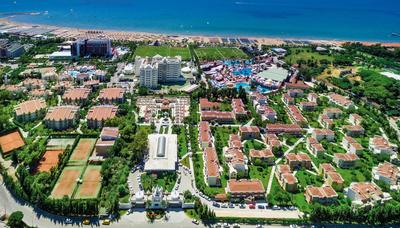 Kamelya Aishen Club & Aqua Ultra All Inclusive Kids Concept - Image 115
