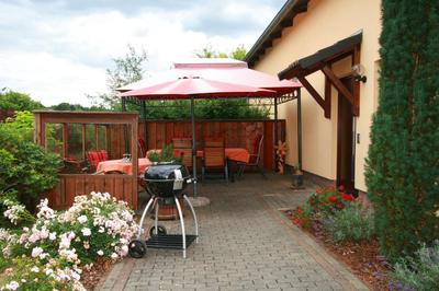 Landhaus Hof-Schlenstedt