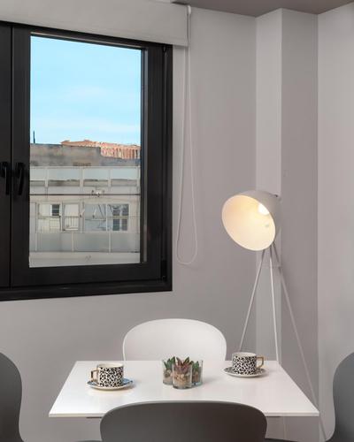 Kolokotroni Lofts Syntagma