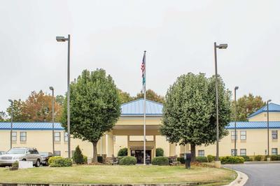 Americas Best Value Inn Raleigh, Billede 2