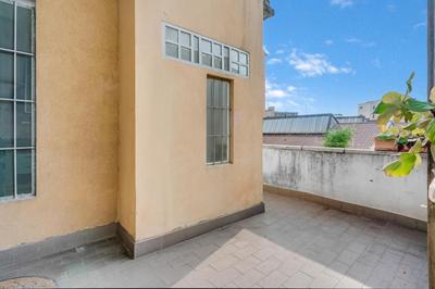 MO1 - Wonderful apartment with terrace -