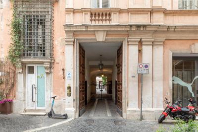 iFlat Incredible view of the heart of Rome